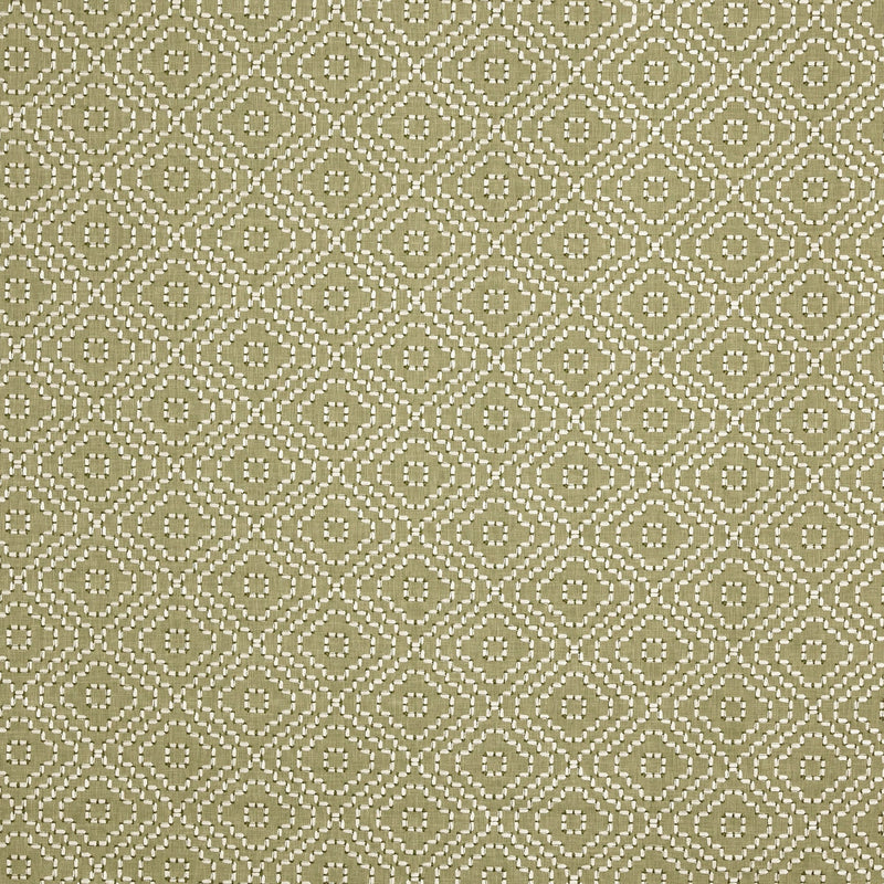 4188/389 Castelli Spruce Minimalist Fabric by Prestigious Textiles