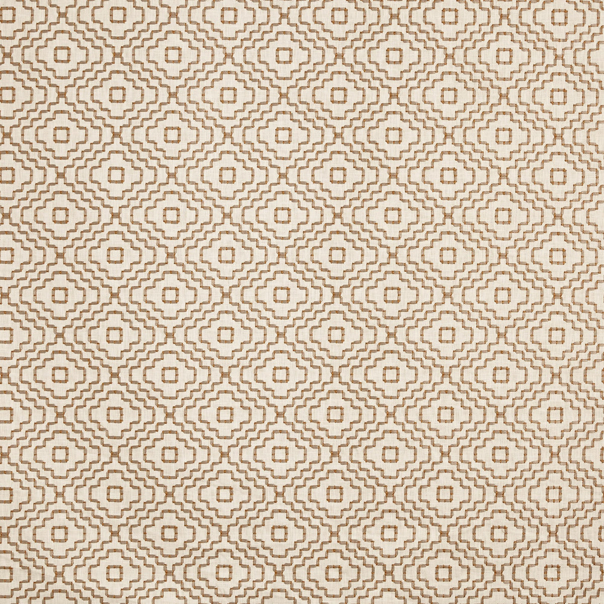 4188/511 Castelli Honey Minimalist Fabric by Prestigious Textiles