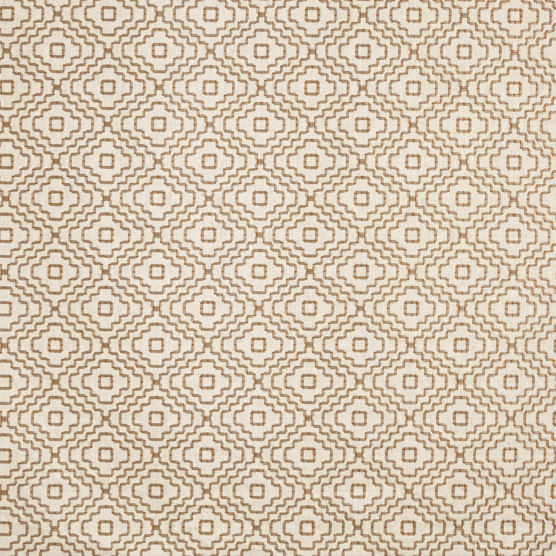 4188/511 Castelli Honey Minimalist Fabric by Prestigious Textiles