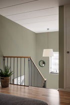 4188 Vivalla Dark Green Alla Tiders Hus Wallpaper by Boråstapeter