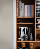4189 Vivalla Light Grey Alla Tiders Hus Wallpaper by Boråstapeter