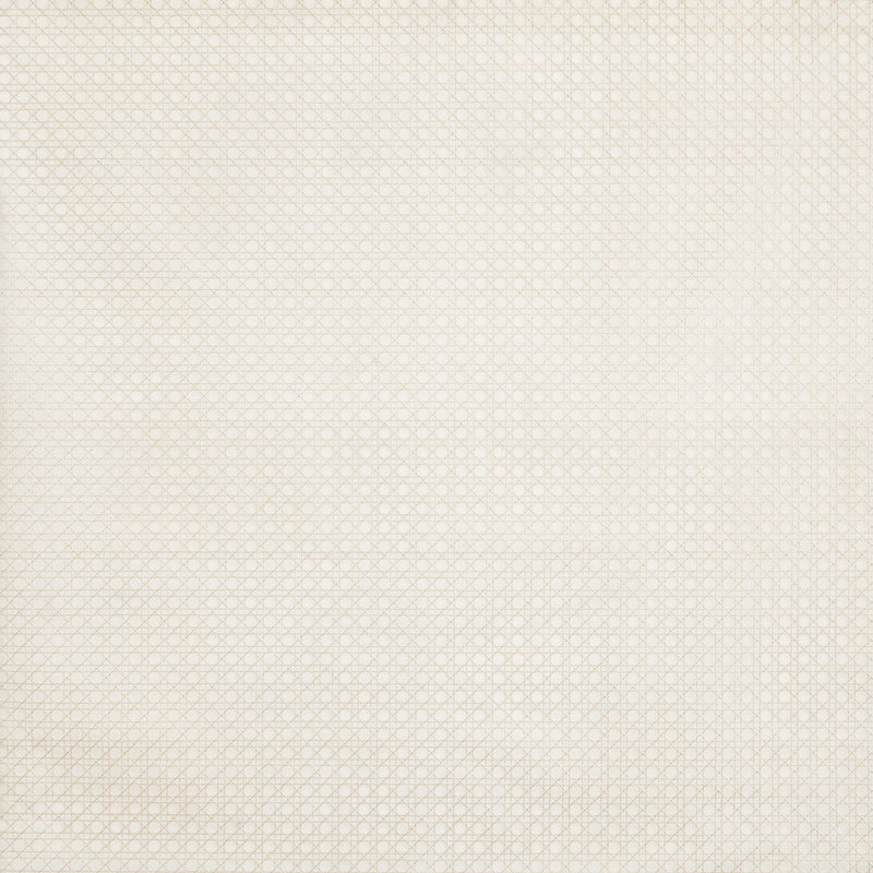 4190/158 Symmetry Hessian Minimalist Fabric by Prestigious Textiles