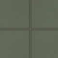 419023 Faux Leather Green Tile Panel Club Wallpaper by Rasch