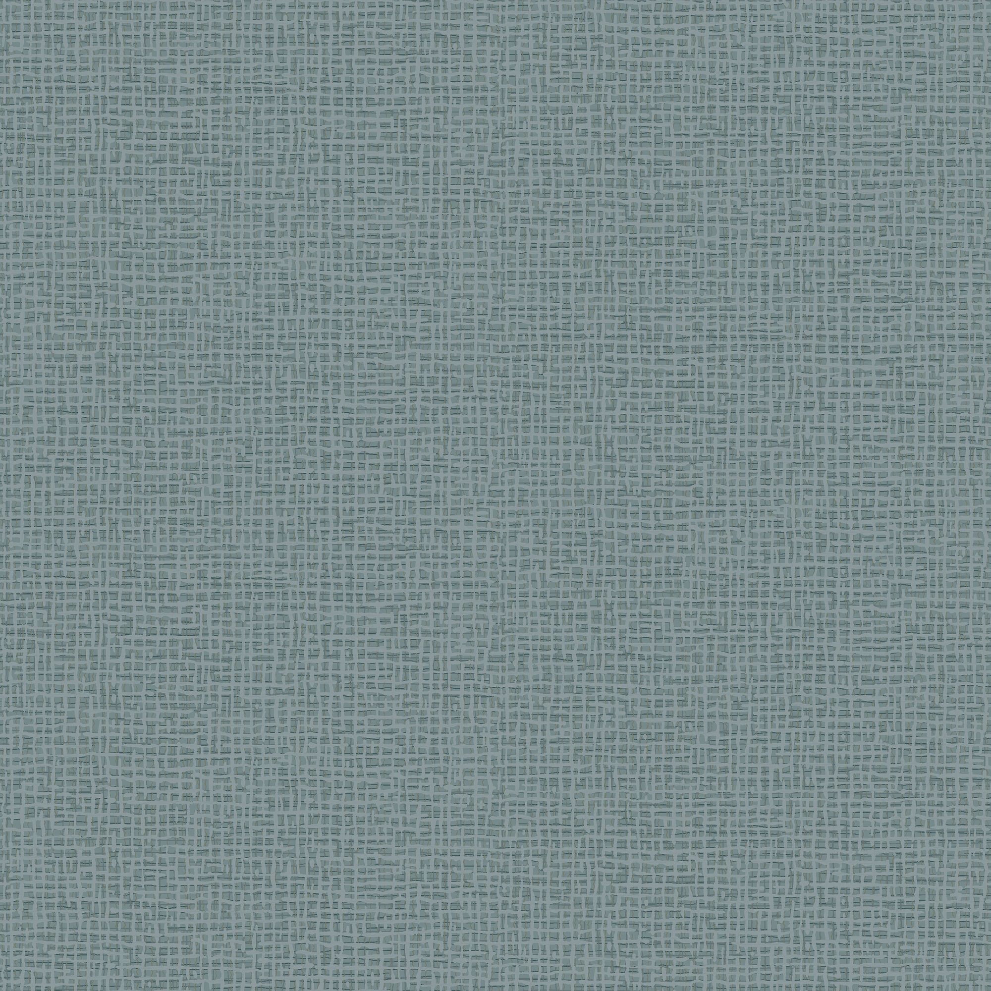 4190 Vivalla Dark Blue Alla Tiders Hus Wallpaper by Boråstapeter