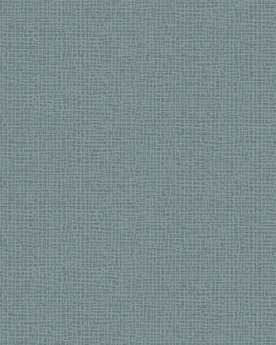 4190 Vivalla Dark Blue Alla Tiders Hus Wallpaper by Boråstapeter