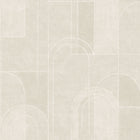 4191 Sjöhagen Light Beige Alla Tiders Hus Wallpaper by Boråstapeter
