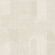 Sjöhagen Light Beige Alla Tiders Hus Wallpaper by Boråstapeter