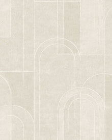 4191 Sjöhagen Light Beige Alla Tiders Hus Wallpaper by Boråstapeter