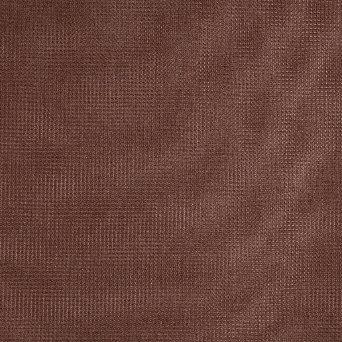 4192/327 Caro Redwood Minimalist Fabric by Prestigious Textiles