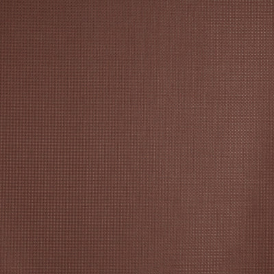 Caro Redwood Minimalist Fabric by Prestigious Textiles