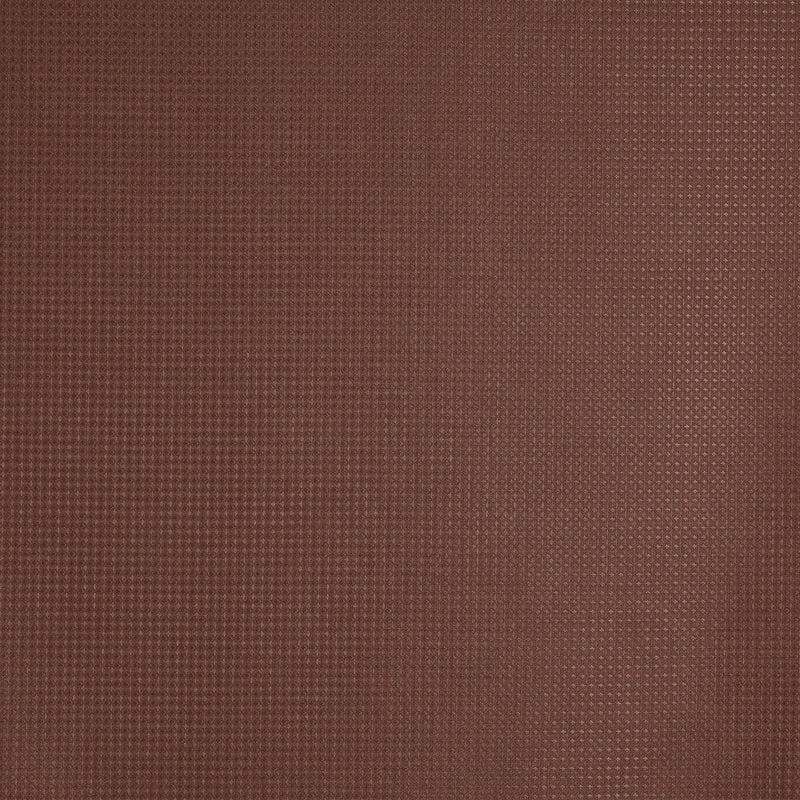 4192/327 Caro Redwood Minimalist Fabric by Prestigious Textiles