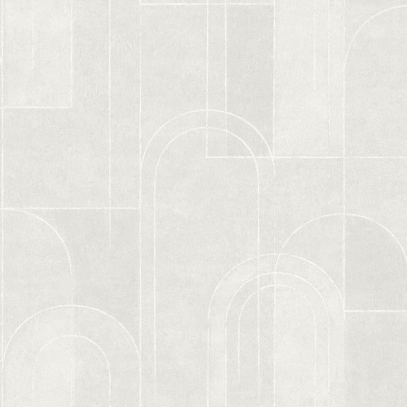 4192 Sjöhagen Light Grey Alla Tiders Hus Wallpaper by Boråstapeter