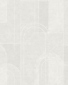 4192 Sjöhagen Light Grey Alla Tiders Hus Wallpaper by Boråstapeter