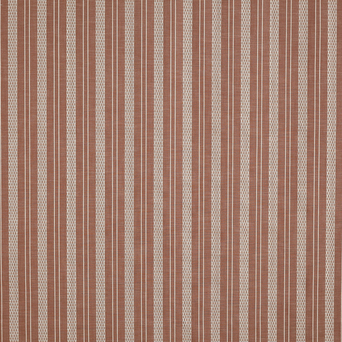 4193/327 Form Redwood Minimalist Fabric by Prestigious Textiles