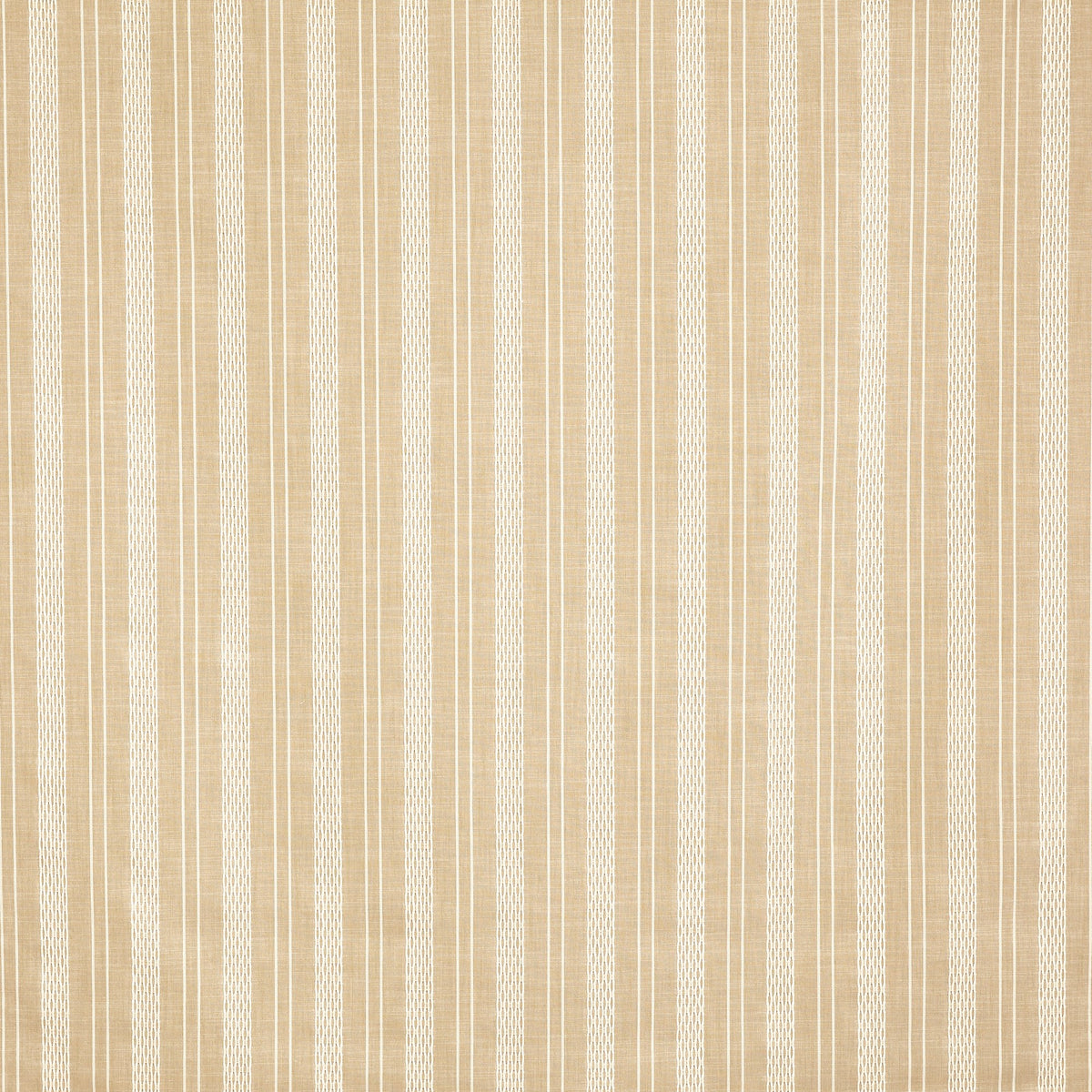4193/504 Form Sand Minimalist Fabric by Prestigious Textiles