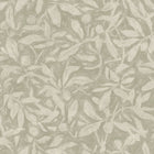 4194 Skogsparken Light Green Alla Tiders Hus Wallpaper by Boråstapeter