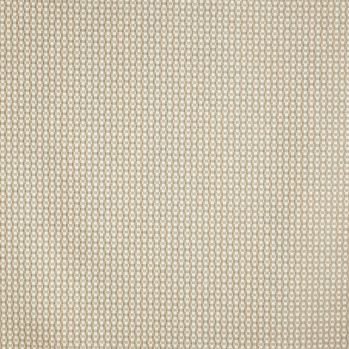 4195/504 Sander Sand Minimalist Fabric by Prestigious Textiles