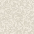 Skogsparken Light Beige and Grey Alla Tiders Hus Wallpaper by Boråstapeter