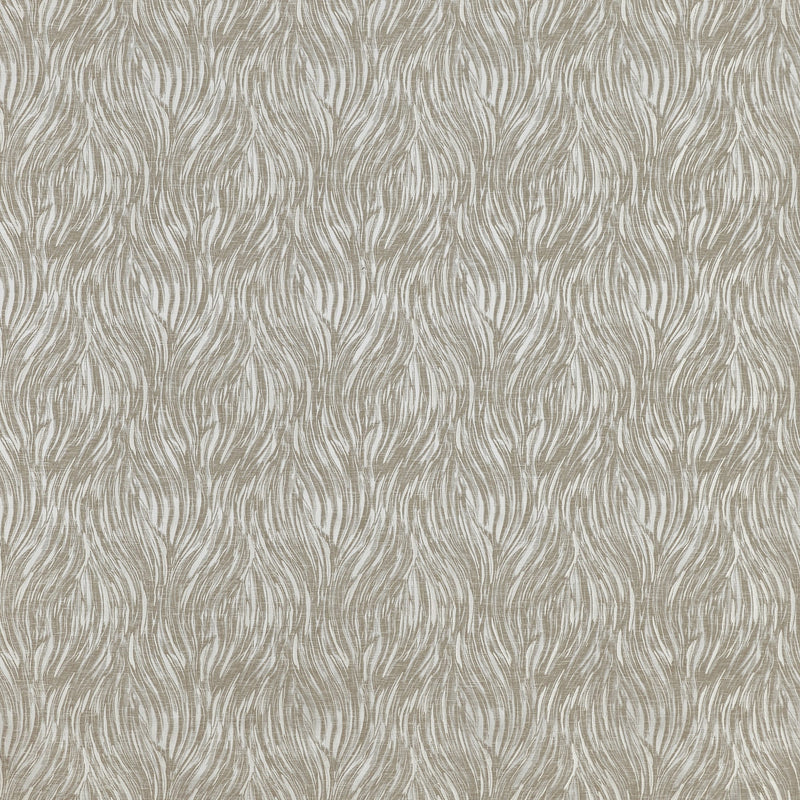 4198/029 Kesiah Ecru Jupiter Fabric by Prestigious Textiles