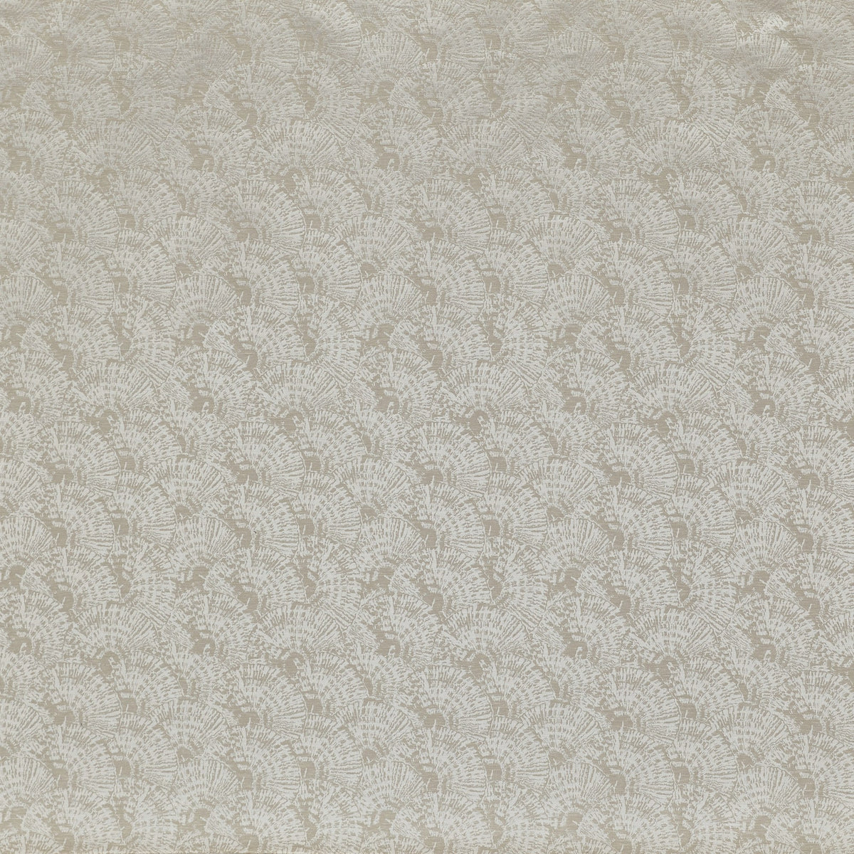 4199/029 Neve Ecru Jupiter Fabric by Prestigious Textiles