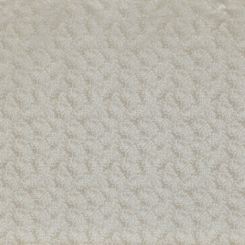 4199/029 Neve Ecru Jupiter Fabric by Prestigious Textiles