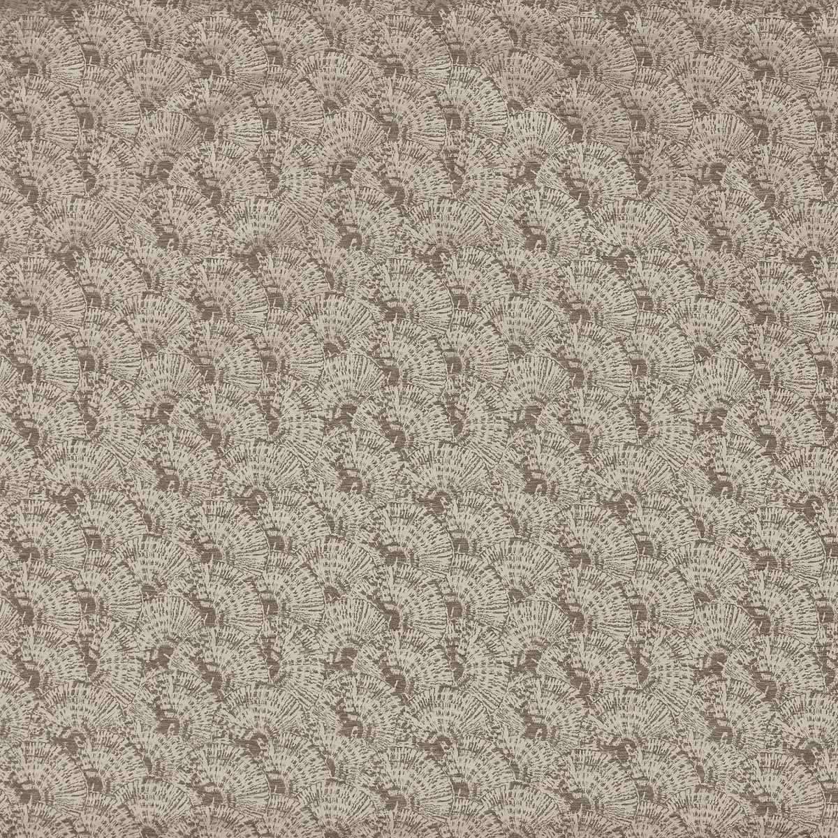 4199/112 Neve Nutmeg Jupiter Fabric by Prestigious Textiles