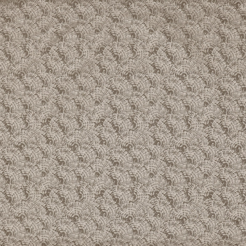 4199/112 Neve Nutmeg Jupiter Fabric by Prestigious Textiles