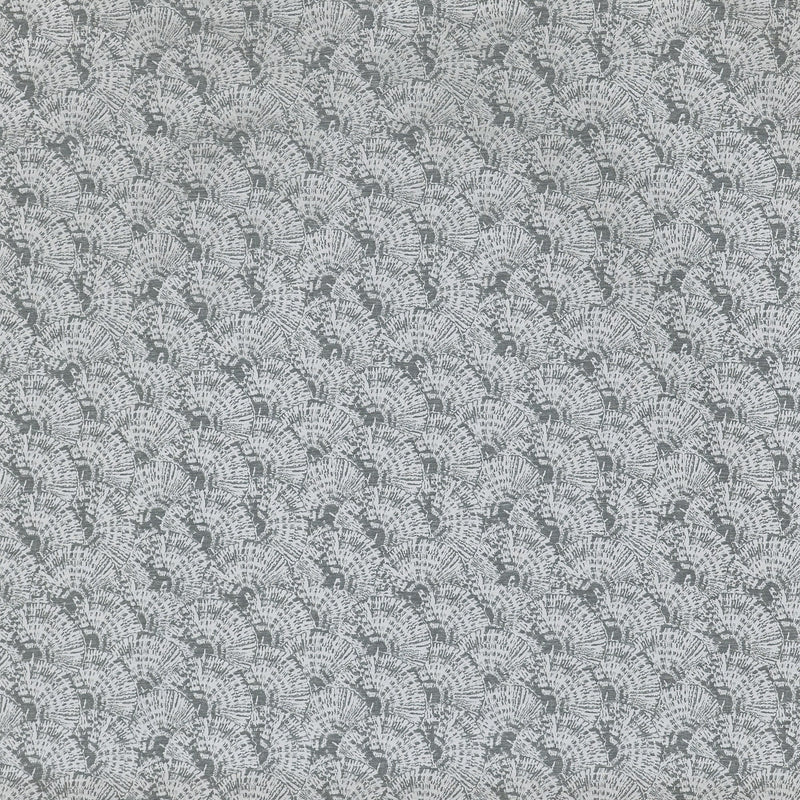 4199/924 Neve Platinum Jupiter Fabric by Prestigious Textiles