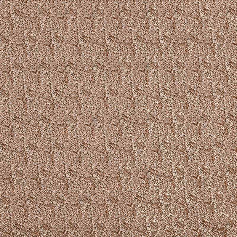 4201/121 Ozzy Ginger Jupiter Fabric by Prestigious Textiles