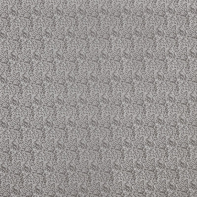 Ozzy Charcoal Jupiter Fabric by Prestigious Textiles