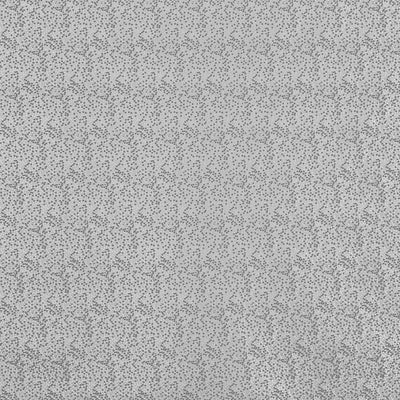 Ozzy Platinum Jupiter Fabric by Prestigious Textiles