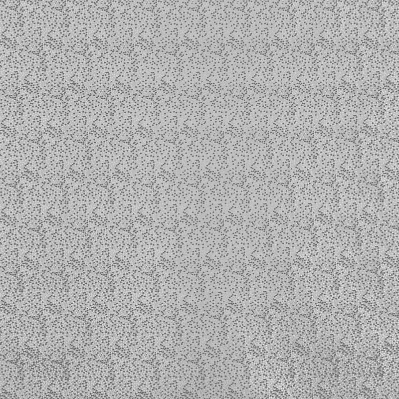 4201/924 Ozzy Platinum Jupiter Fabric by Prestigious Textiles