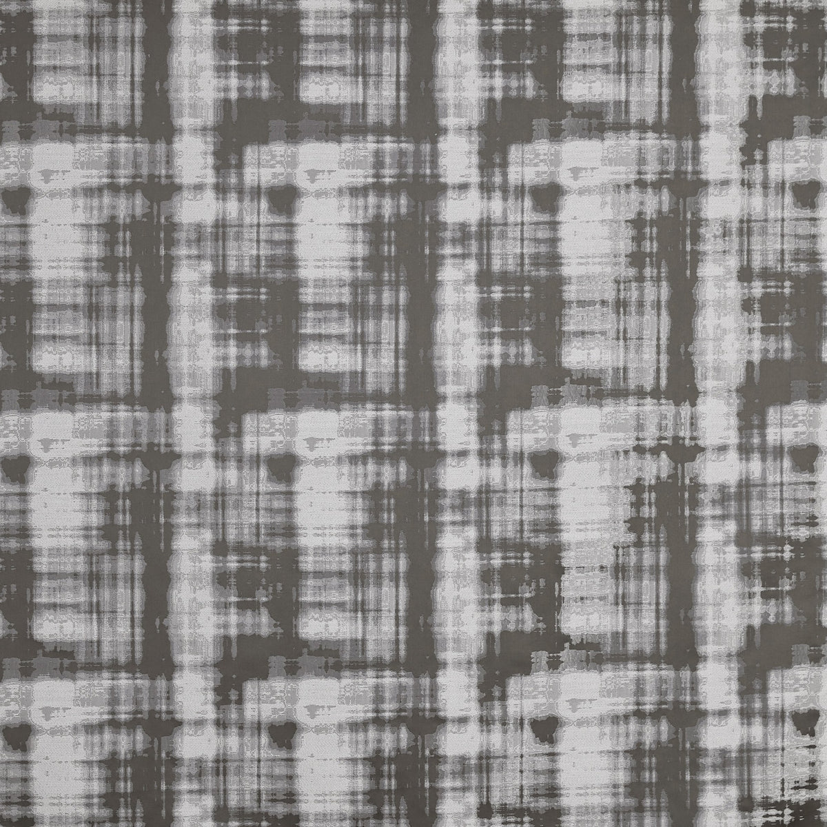 4202/901 Xander Charcoal Jupiter Fabric by Prestigious Textiles