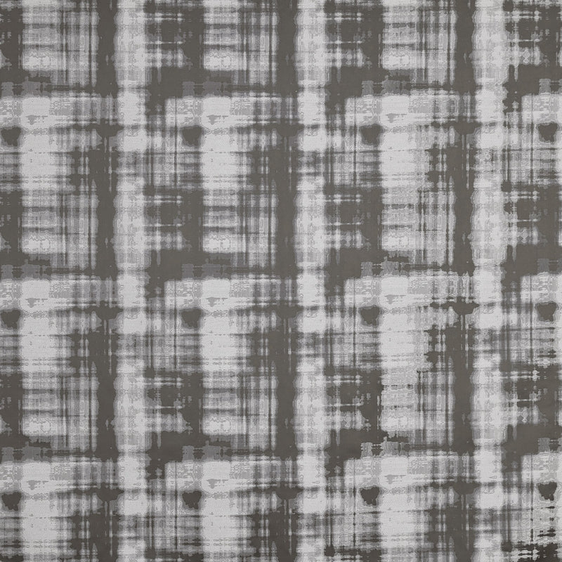 4202/901 Xander Charcoal Jupiter Fabric by Prestigious Textiles