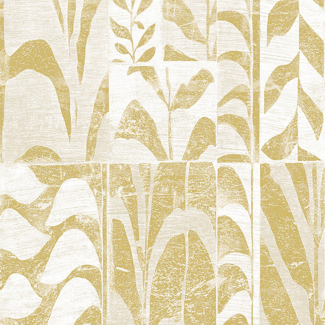 42020 Canopy Ligna Wallpaper by Arte