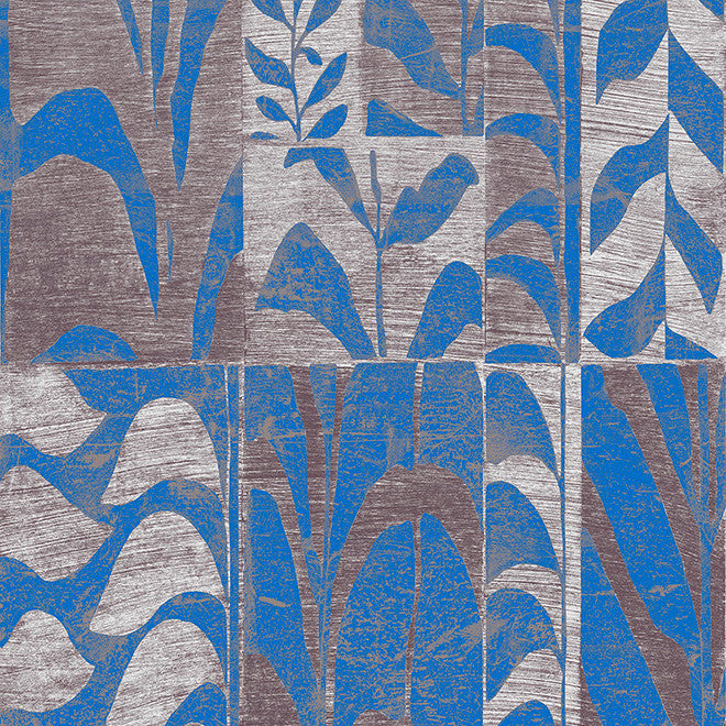 42021 Canopy Ligna Wallpaper by Arte