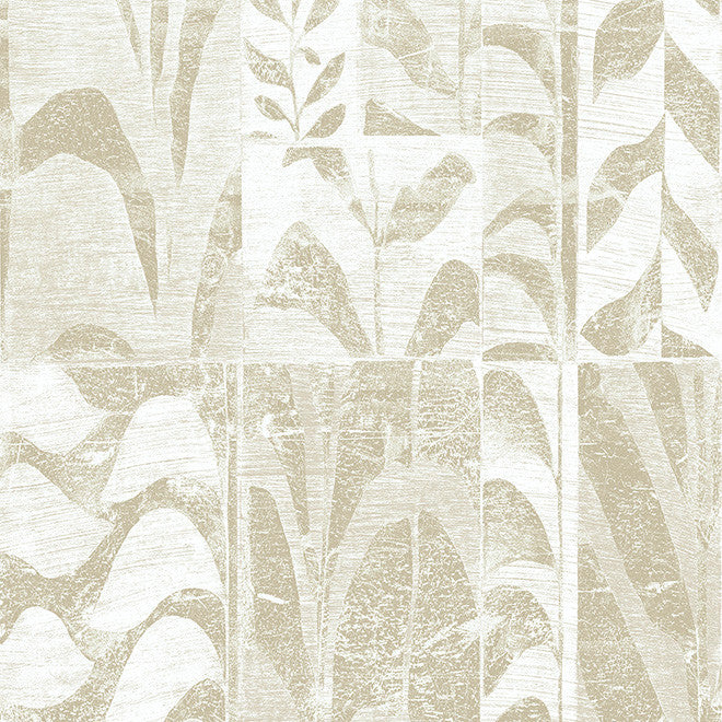 42023 Canopy Ligna Wallpaper by Arte