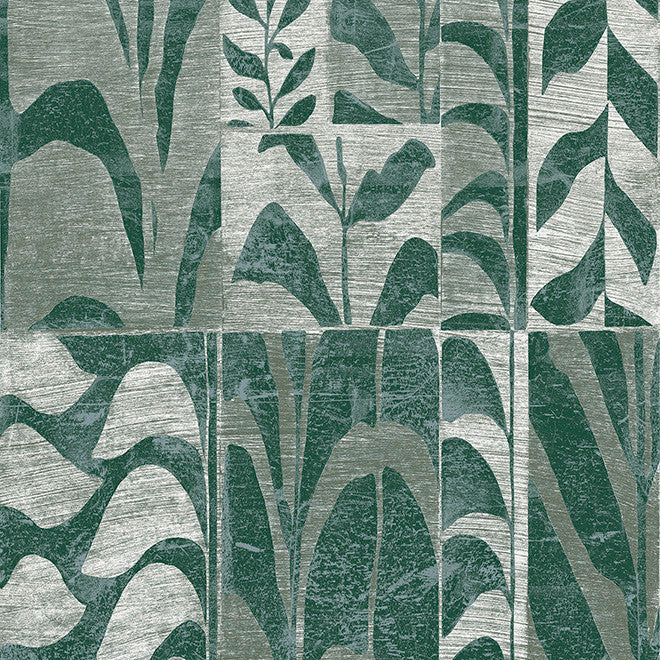 42025 Canopy Ligna Wallpaper by Arte