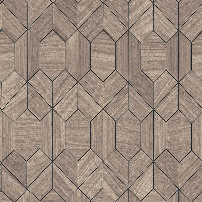 42030 Hive Ligna Wallpaper by Arte