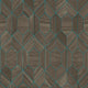 Hive Ligna Wallpaper by Arte