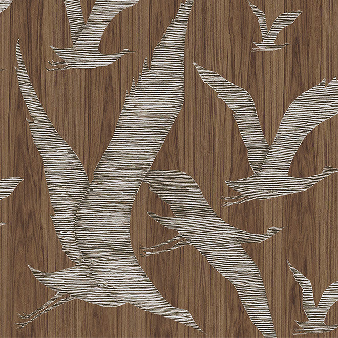 42042 Hover Ligna Wallpaper by Arte