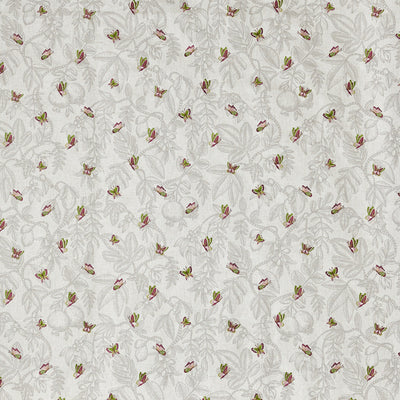 Melati Lotus Summer Renaissance Fabric by Prestigious Textiles