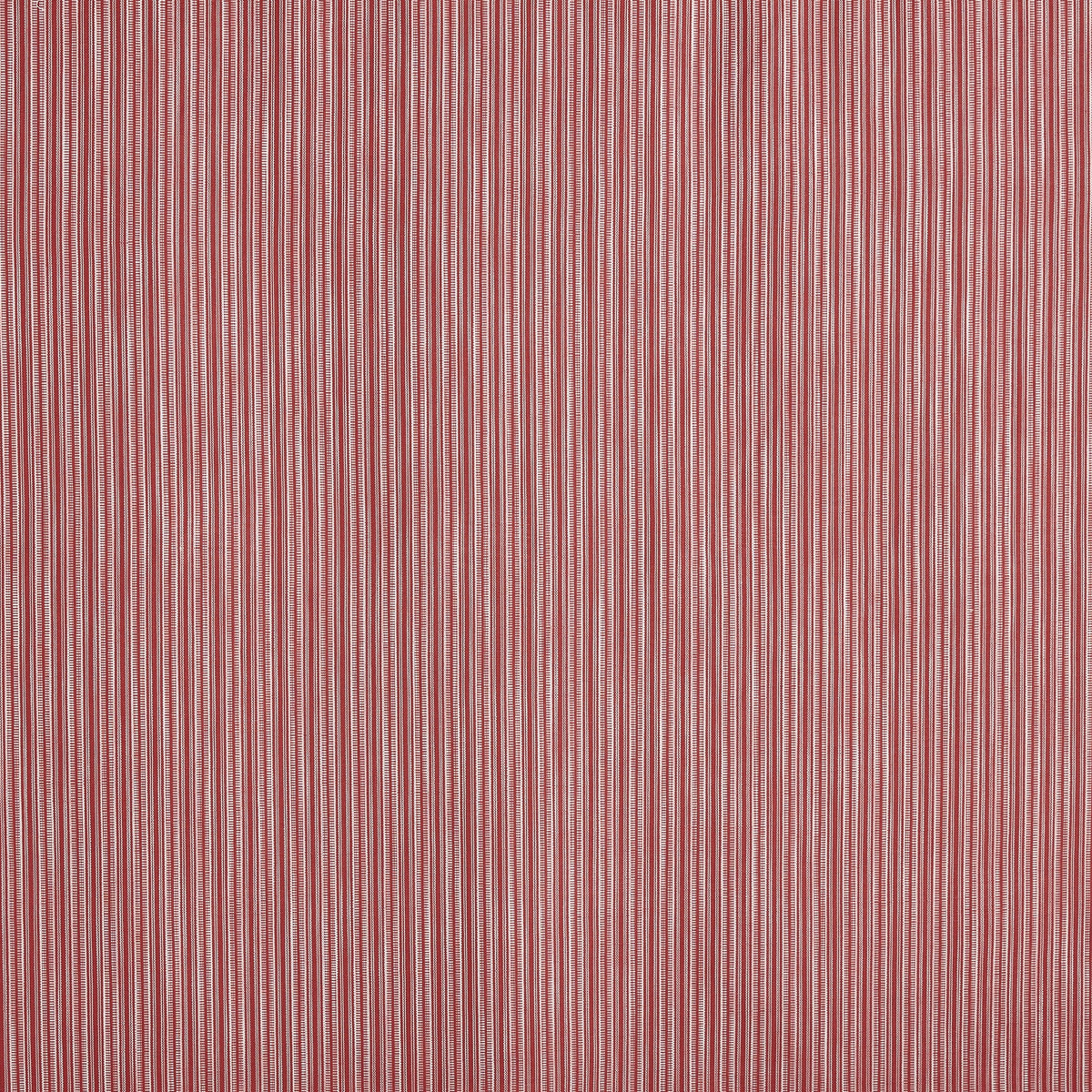 4209/340 Clark Poppy Ashfield Fabric by Prestigious Textiles