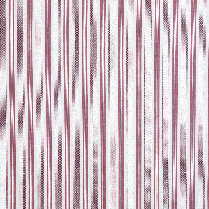 4210/340 Foxhall Poppy Ashfield Fabric by Prestigious Textiles