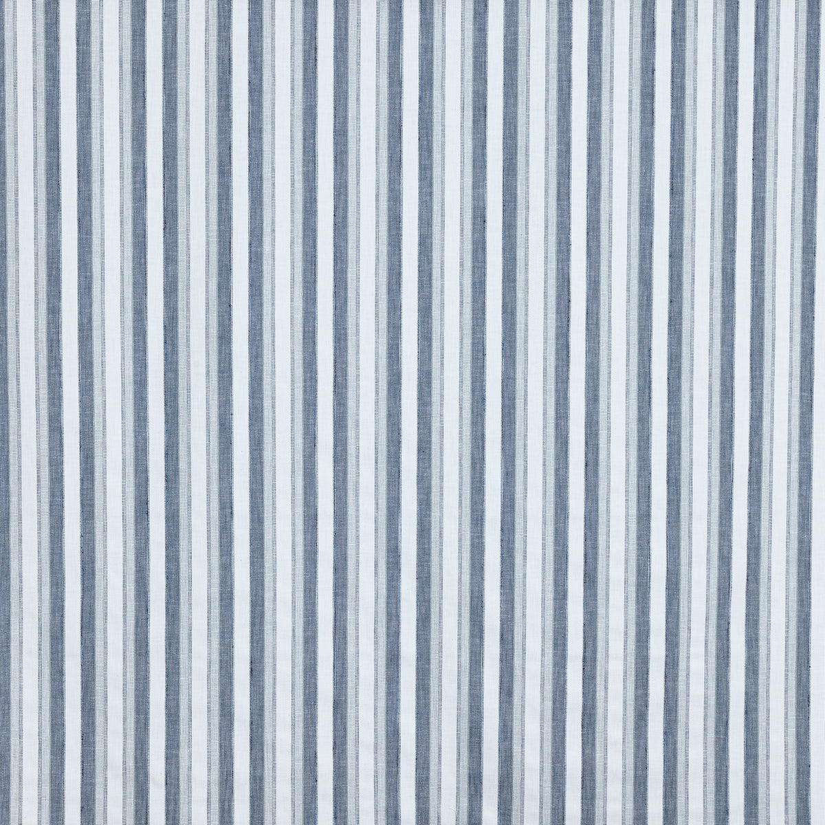 4212/703 Fletcher Denim Ashfield Fabric by Prestigious Textiles