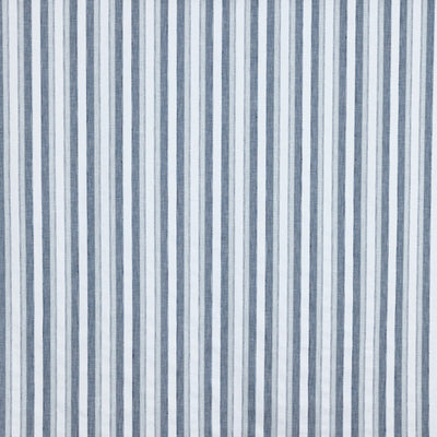 Fletcher Denim Ashfield Fabric by Prestigious Textiles