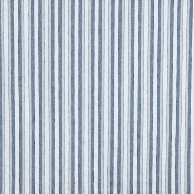 4212/703 Fletcher Denim Ashfield Fabric by Prestigious Textiles