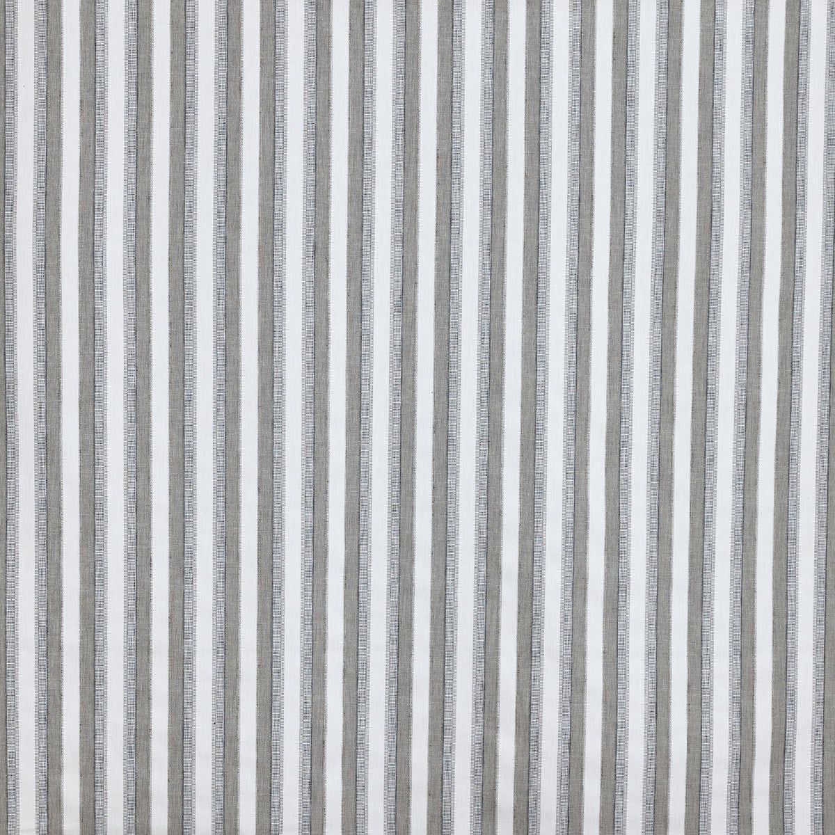 4212/908 Fletcher Pewter Ashfield Fabric by Prestigious Textiles