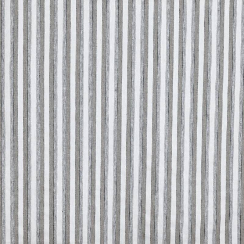 4212/908 Fletcher Pewter Ashfield Fabric by Prestigious Textiles