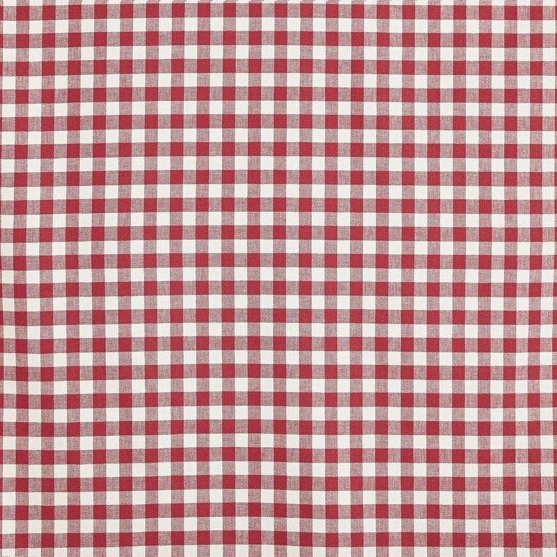 4216/340 Wilson Poppy Ashfield Fabric by Prestigious Textiles
